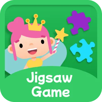 Jigsaw Game